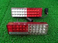 ワケアリ メーカー不明 LEDテールレンズ