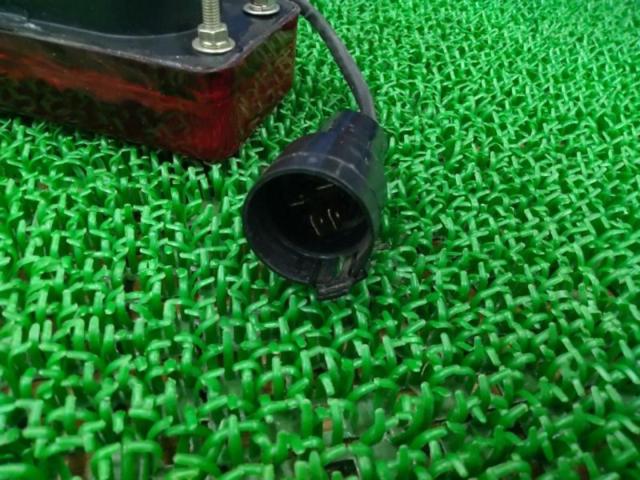 ワケアリ メーカー不明 LEDテールレンズ