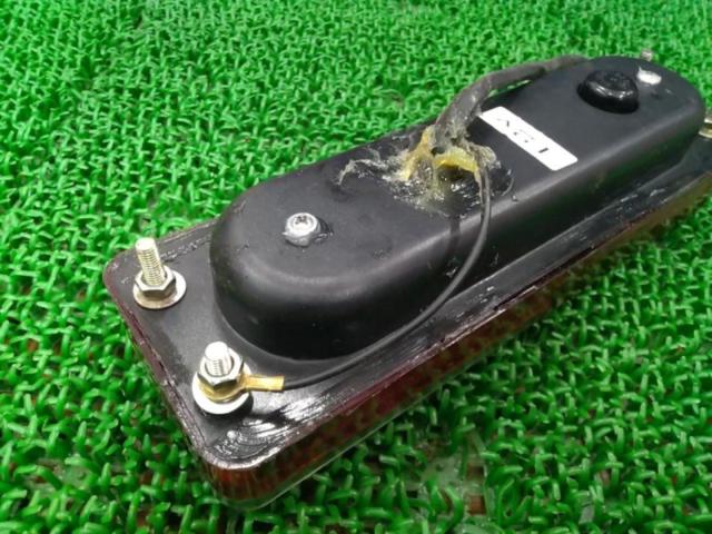 ワケアリ メーカー不明 LEDテールレンズ