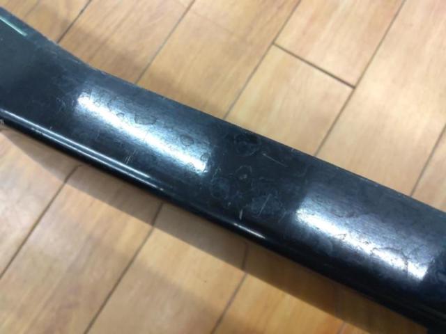 メーカー不明 フロントバンパー