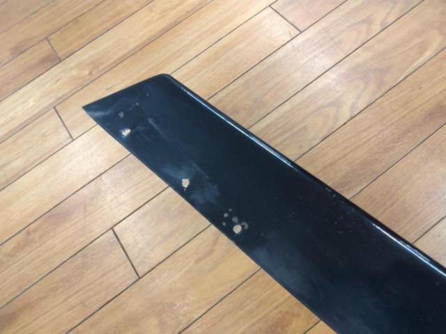メーカー不明 フロントバンパー