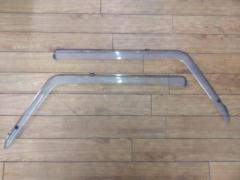 SUZUKI(スズキ) JA11 ジムニー純正ドアバイザー