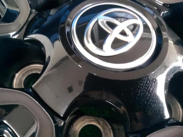 TOYOTA(トヨタ) GUN125 ハイラックス GR SPORT純正ホイール + BFGoodrich All-Terrain T/A K02 ※残り溝違い※