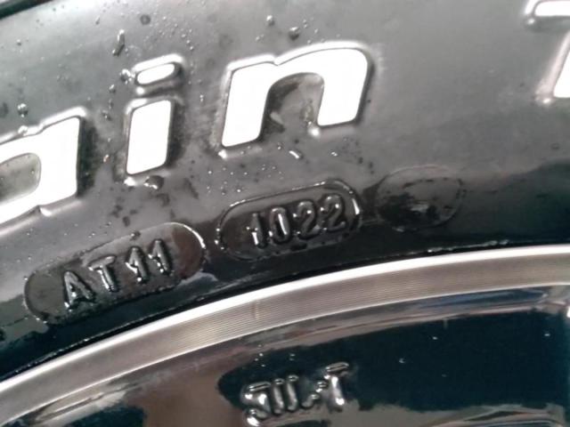 TOYOTA(トヨタ) GUN125 ハイラックス GR SPORT純正ホイール + BFGoodrich All-Terrain T/A K02 ※残り溝違い※