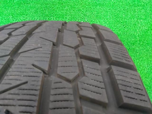 JAOS VICTRON TRIBE CLAW + YOKOHAMA iceGUARD G075