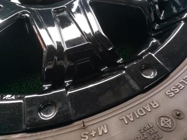 BADX ROCK KELLY MX-Ⅱ + BRIDGESTONE DUELER A/T