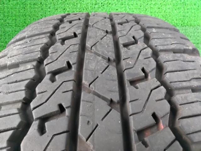BADX ROCK KELLY MX-Ⅱ + BRIDGESTONE DUELER A/T
