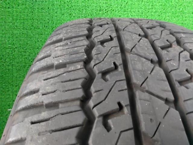 BADX ROCK KELLY MX-Ⅱ + BRIDGESTONE DUELER A/T