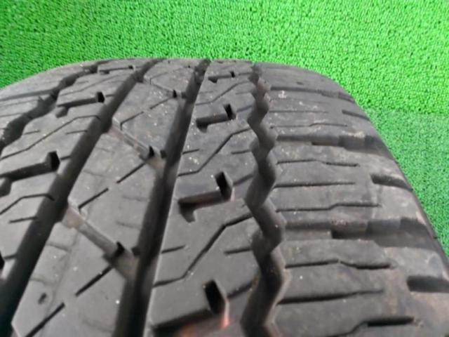 BADX ROCK KELLY MX-Ⅱ + BRIDGESTONE DUELER A/T