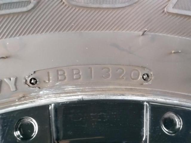 BADX ROCK KELLY MX-Ⅱ + BRIDGESTONE DUELER A/T
