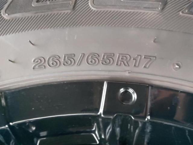 BADX ROCK KELLY MX-Ⅱ + BRIDGESTONE DUELER A/T