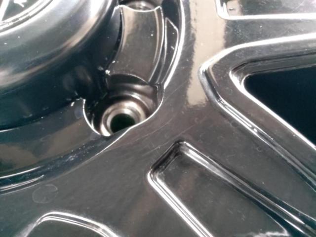 BADX ROCK KELLY MX-Ⅱ + BRIDGESTONE DUELER A/T