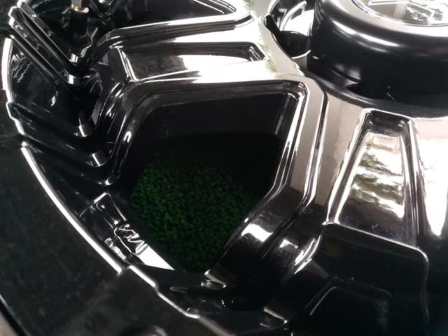 BADX ROCK KELLY MX-Ⅱ + BRIDGESTONE DUELER A/T