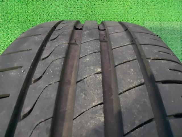TOYOTA(トヨタ) 20 ヴェルファイア後期純正ホイール + MINERVA F205