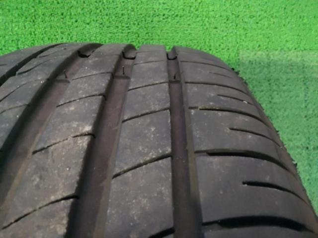TOYOTA(トヨタ) 20 ヴェルファイア後期純正ホイール + MINERVA F205