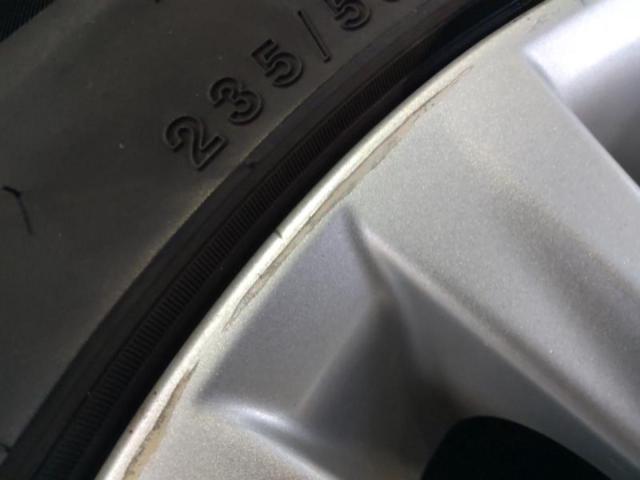 TOYOTA(トヨタ) 20 ヴェルファイア後期純正ホイール + MINERVA F205