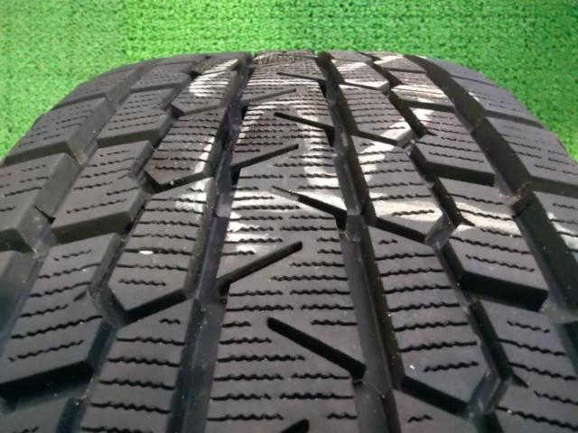 weds VELVA SPORT + YOKOHAMA iceGUARD G075