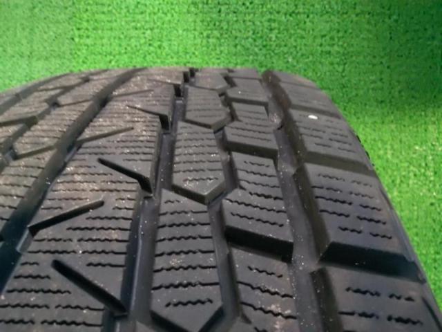 weds VELVA SPORT + YOKOHAMA iceGUARD G075