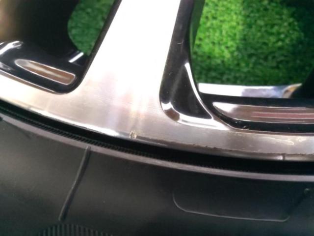 HONDA(ホンダ) RC1 オデッセイ アブソルート前期純正ホイール + ZEETEX HP2000 vfm