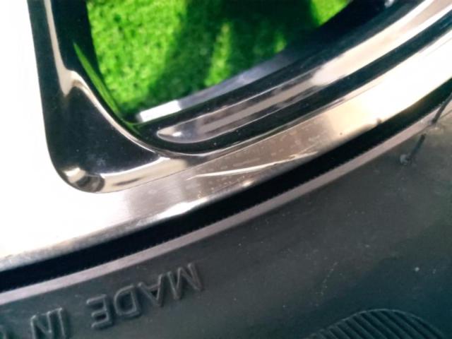 HONDA(ホンダ) RC1 オデッセイ アブソルート前期純正ホイール + ZEETEX HP2000 vfm