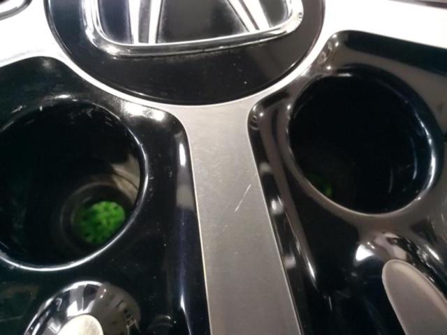HONDA(ホンダ) RC1 オデッセイ アブソルート前期純正ホイール + ZEETEX HP2000 vfm