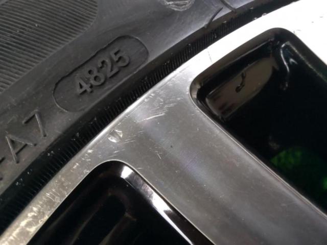 HONDA(ホンダ) RC1 オデッセイ アブソルート前期純正ホイール + ZEETEX HP2000 vfm