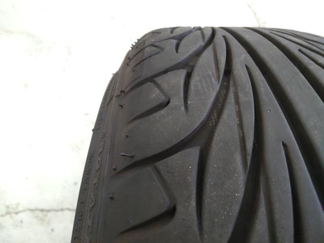 SPORT TECHNIC MONO 10 VISION + KENDA KR20 ※残り溝違い※