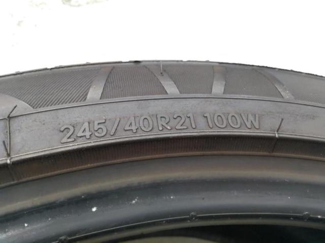 TOYO PROXES FD1※残り溝違い※ タイヤのみ4本セット