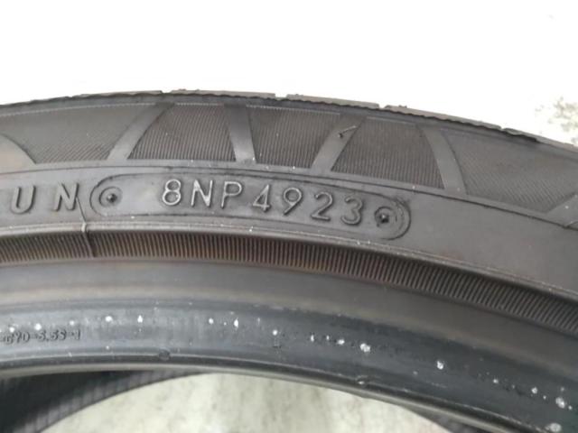 TOYO PROXES FD1※残り溝違い※ タイヤのみ4本セット