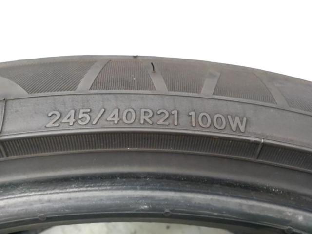 TOYO PROXES FD1※残り溝違い※ タイヤのみ4本セット