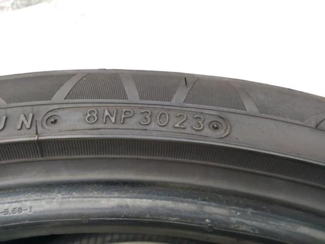 TOYO PROXES FD1※残り溝違い※ タイヤのみ4本セット
