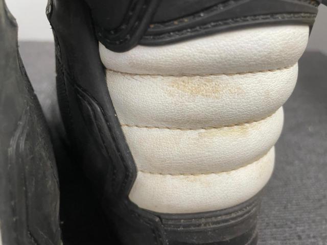【Alpinestars】Tech3 オフロードブーツ 25.5cm