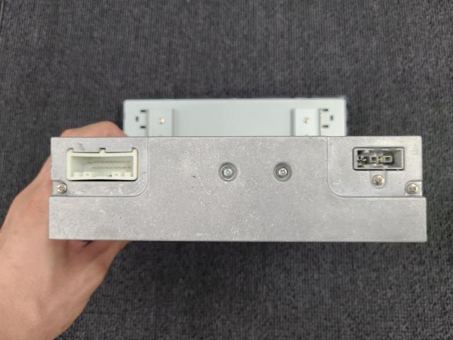 【日産純正】HS-C5482A 2DIN チューナー