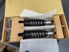 【MDI】サスペンション TX650/XS650SP