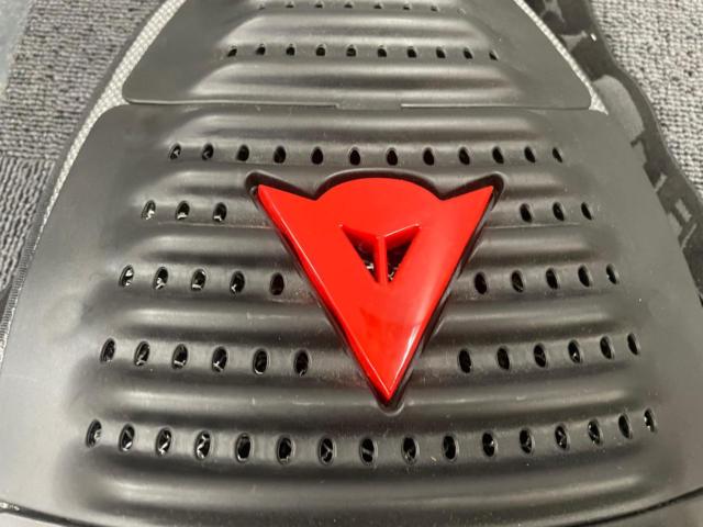 【Dainese】WAEV D1 AIR バックプロテクター