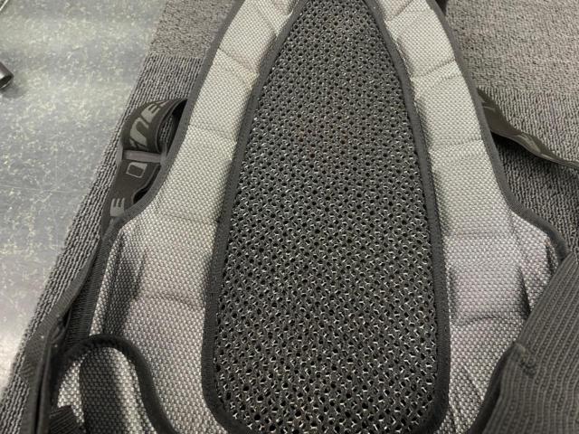 【Dainese】WAEV D1 AIR バックプロテクター