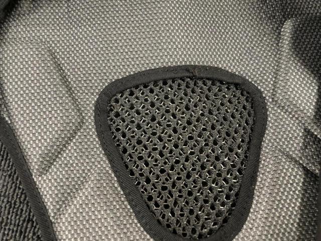 【Dainese】WAEV D1 AIR バックプロテクター