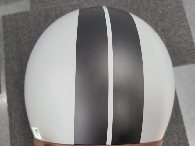 【石野商会】MAX-308BT ジェットヘルメット