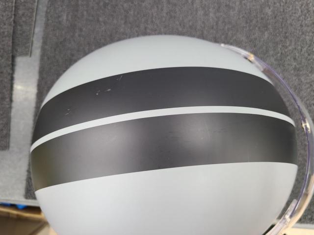 【石野商会】MAX-308BT ジェットヘルメット