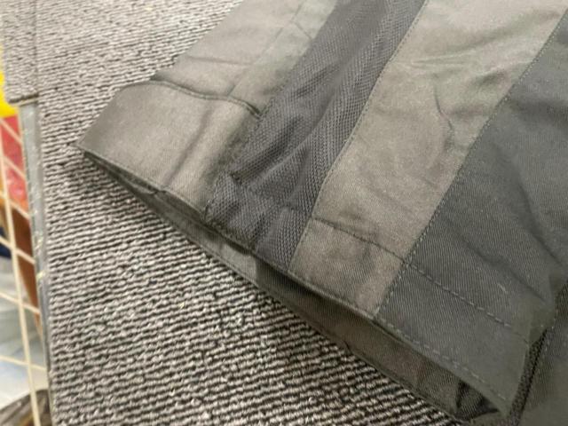 【KOMINE】[PK-7453]フルアーマードメッシュパンツ