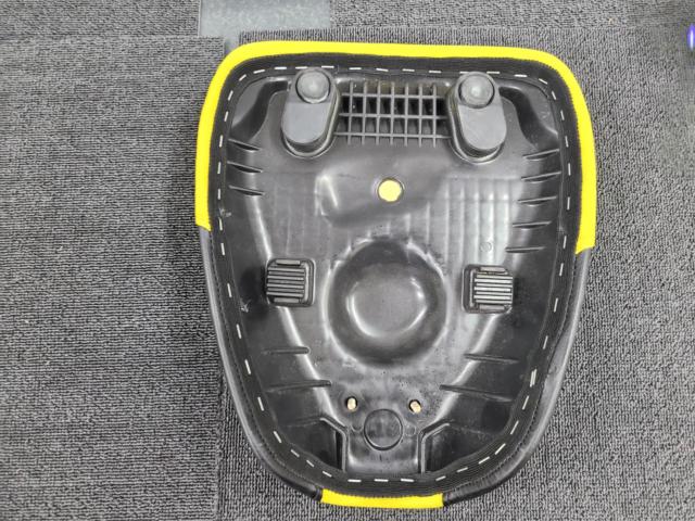 ホンダ スーパーカブ/クロスカブ シングルシートS37T