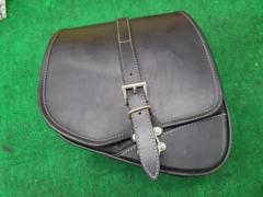 【DEGNER】サイドバッグ