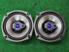 【Clarion】[SRT1733]17cmマルチアキシャル3WAYスピーカー