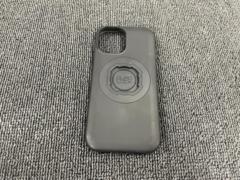 【QUAD LOCK】スマホホルダー