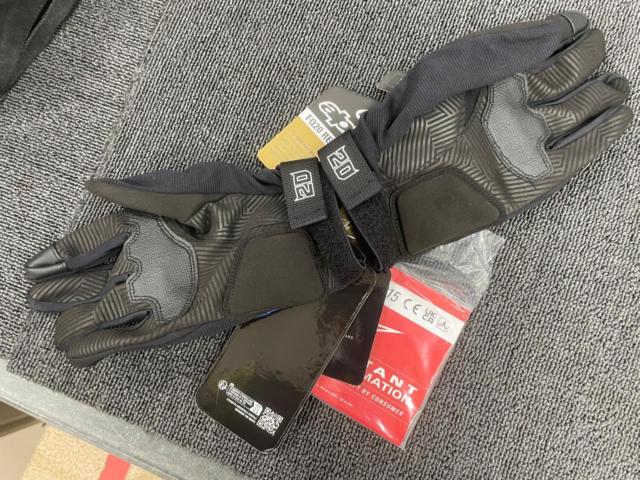 【Alpinestars】FQ20 REEF MONSTER GLOVE