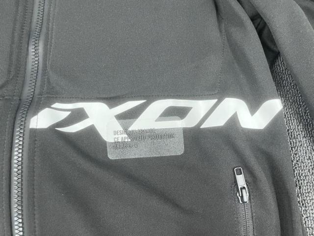 【iXON】ARMA A インナープロテクター