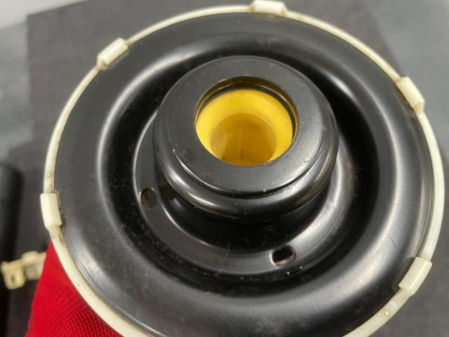 【ホンダ純正】フット(GE系)ダストブーツ 前後セット