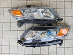 【HONDA】 FB シビッククーペ US仕様