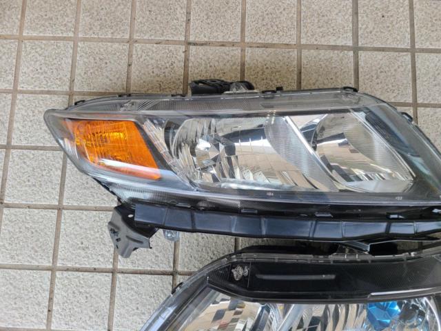 【HONDA】 FB シビッククーペ US仕様