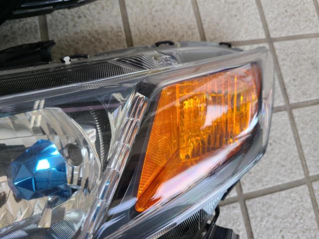 【HONDA】 FB シビッククーペ US仕様